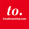CoreEventHub Logo