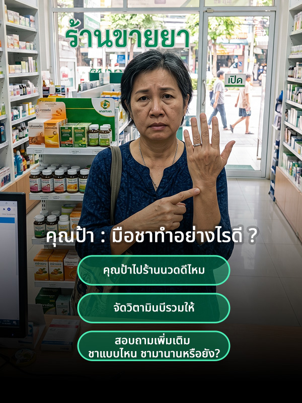 [Simulator ระบบจำลองสถานการณ์]