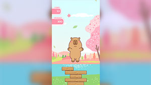 เกมไต่หอคอย