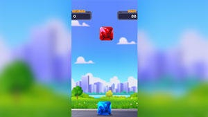 เกมหอคอยสมดุล