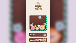 เกมรวมไอเทม (Merge)