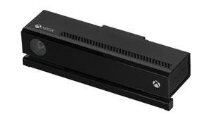 เช่า Kinect (Motion Control)